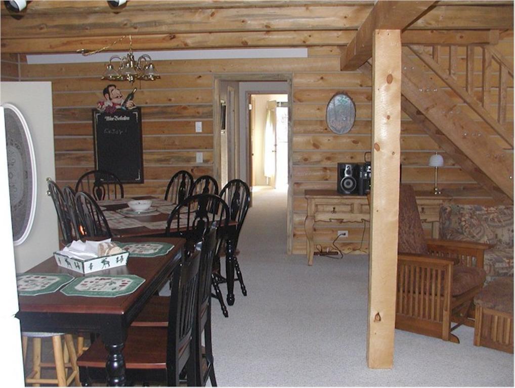 Comanche Lodge Custer Værelse billede