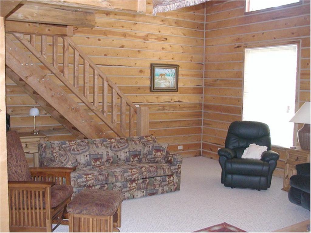 Comanche Lodge Custer Værelse billede